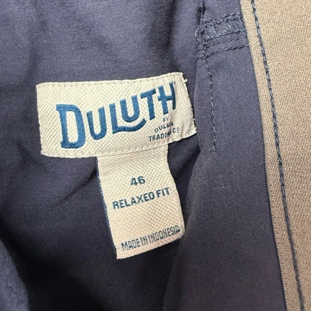 Duluth Trading Co fair overall